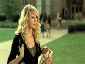 Taylor Swift Love Story (Upscale)